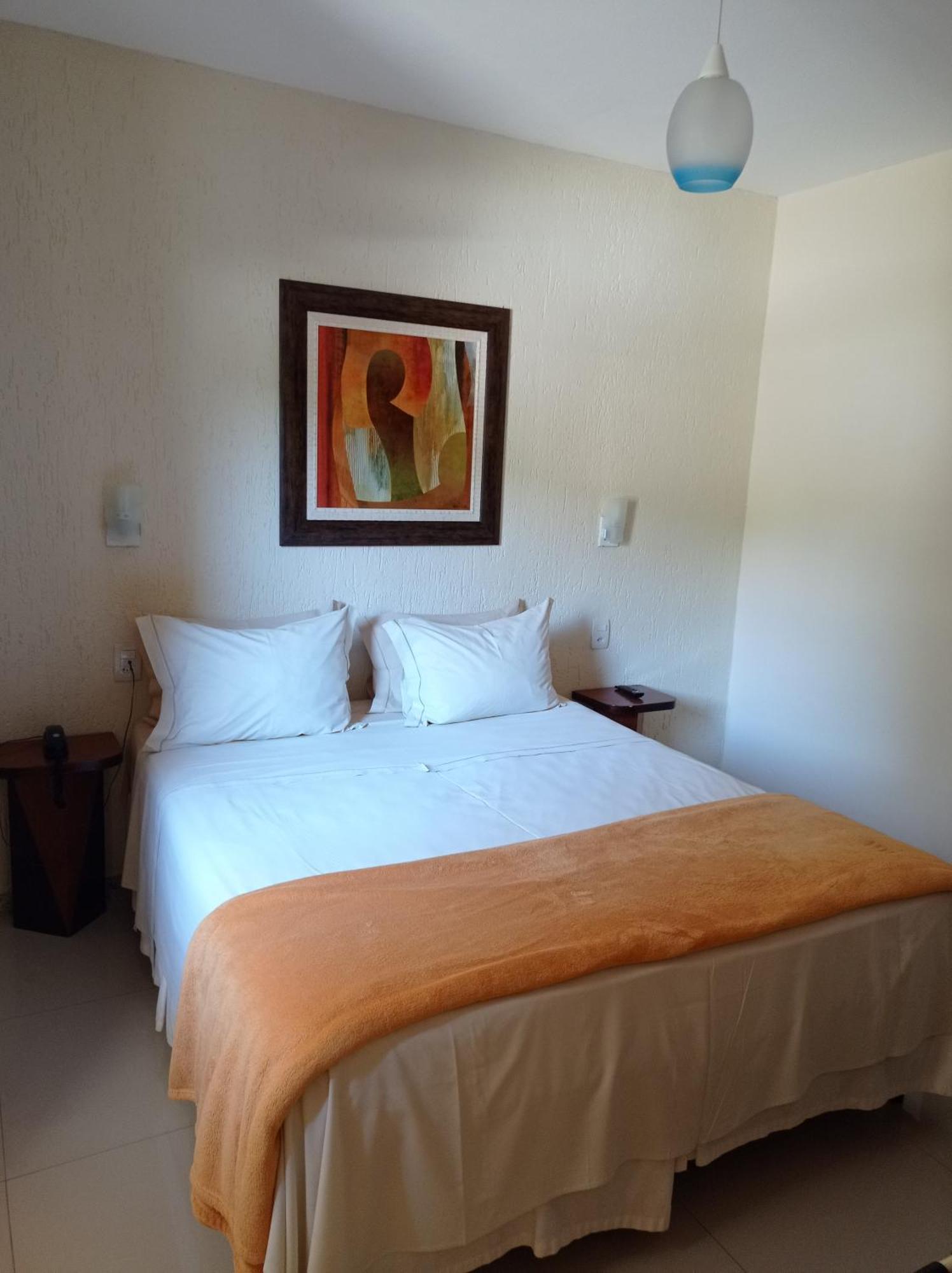 Inn Canto Da Baleia 3*
