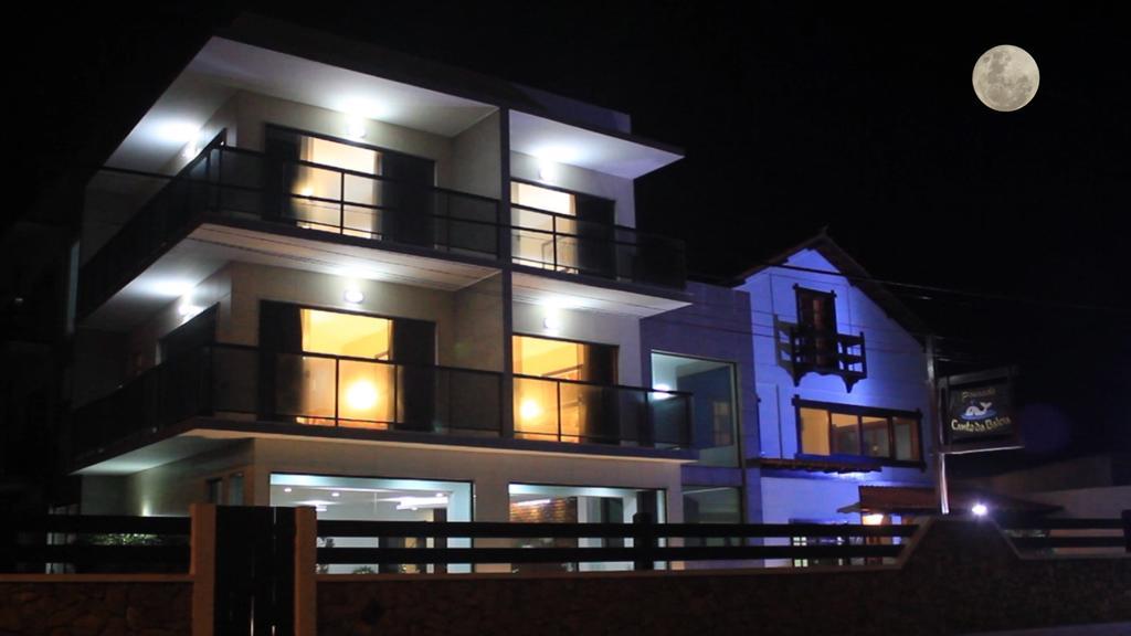 Inn Canto Da Baleia