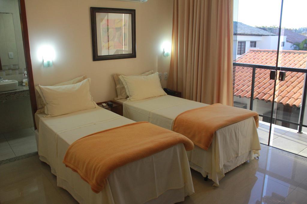 Inn Canto Da Baleia